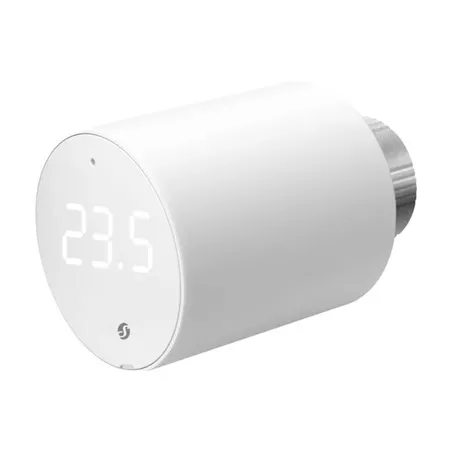 Shelly BLU TRV Thermostatic head (Set with Control unit)